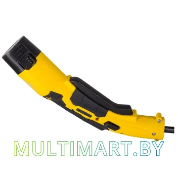 Триммер Huter GET-12M-2Li (с 2-мя АКБ 2 Ач) картинка 5